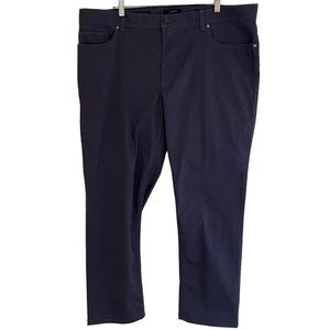 Alberto Grey PIPE Regular Slim Fit Premium Business Jean ALTERED 42